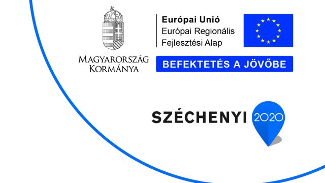 Komplex fejlesztés megvalósítása Szolnokon Széchenyi 2020